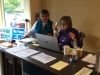 Phone Bank Activity Continued Unabated Through Election Day